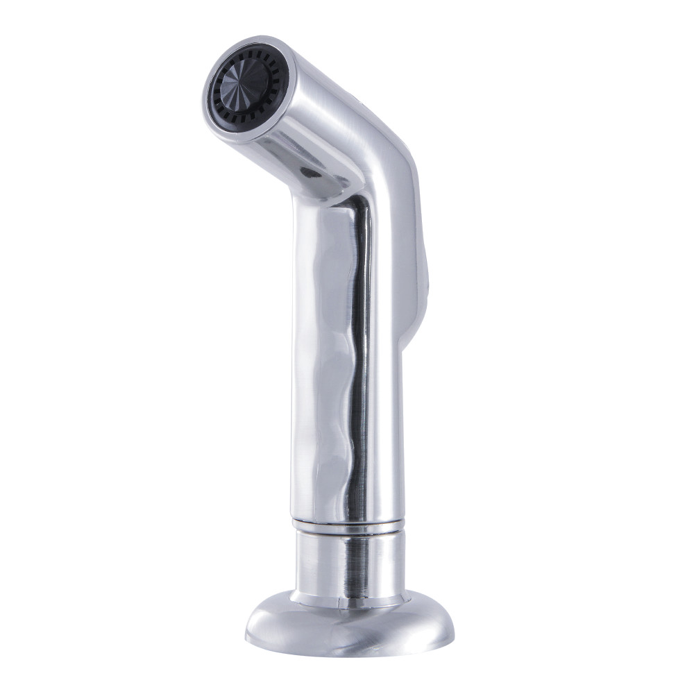 Picture of Kingston Brass KBS828SP Kitchen Side Sprayer, Brushed Nickel