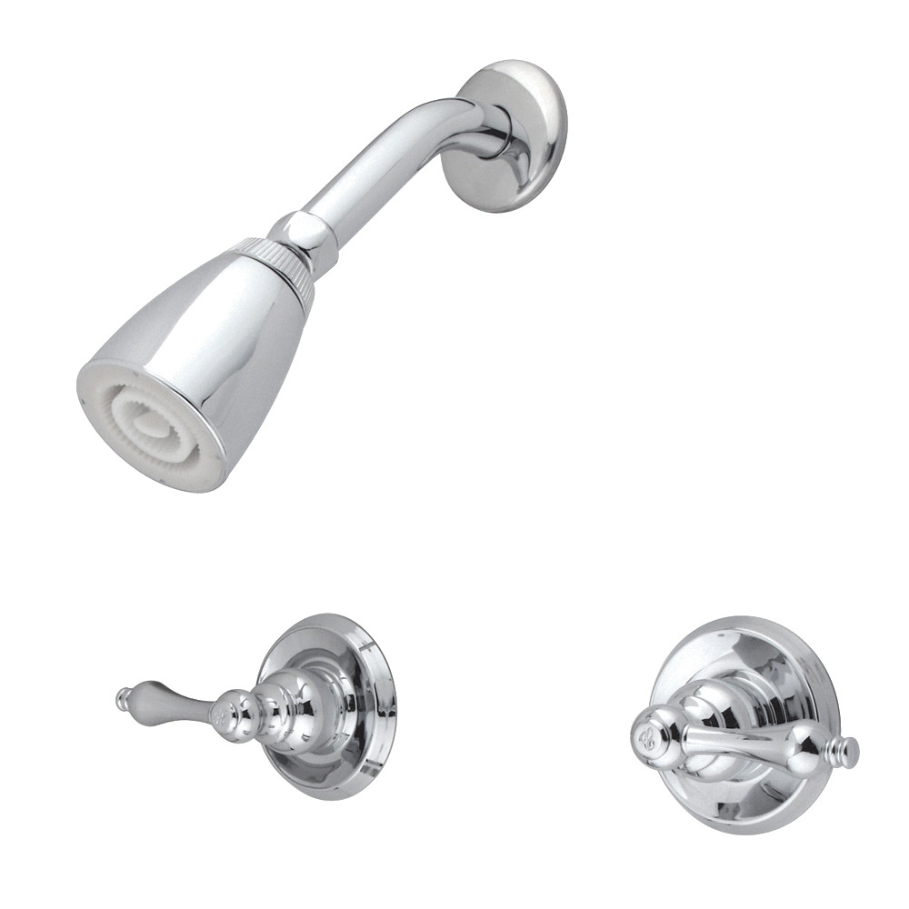 Picture of Kingston Brass KB241ALSO Shower Only, Polished Chrome