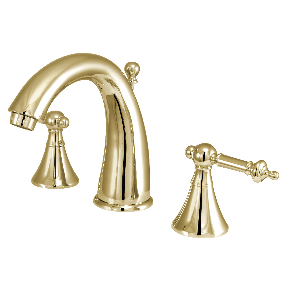 Kingston Brass KS2972TL