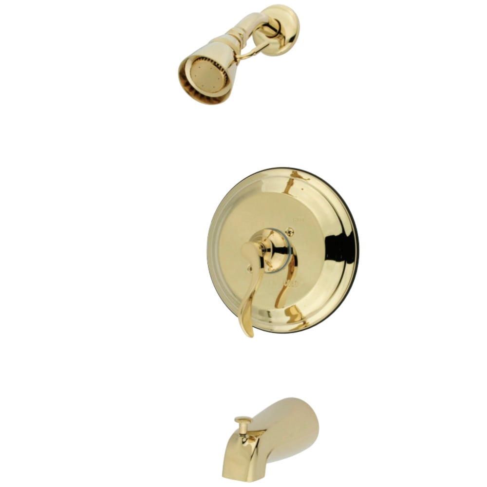 Kingston Brass KB2632DFL