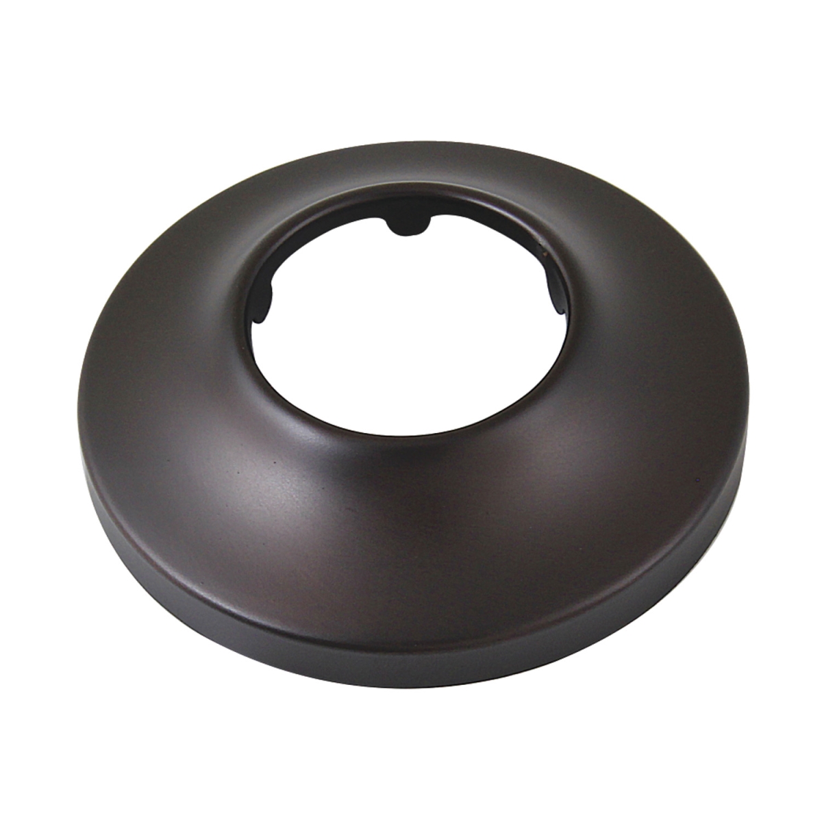 1.25 ID x 2.75 OD in. Flange, Oil Rubbed Bronze