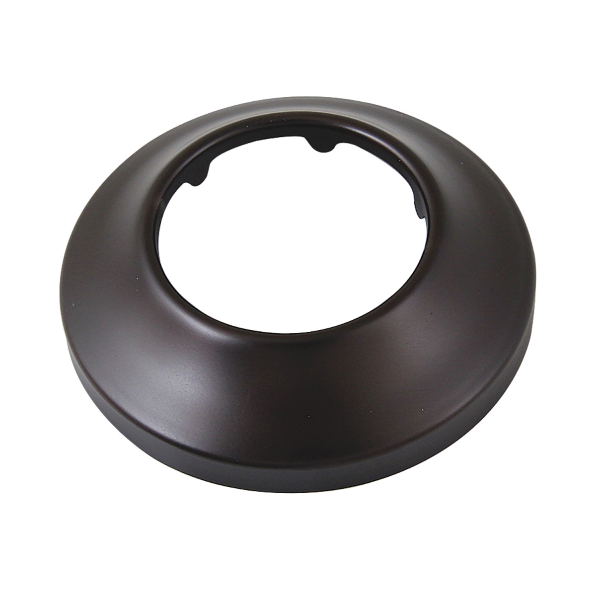 1.5 ID x 2.75 OD in. Flange, Oil Rubbed Bronze