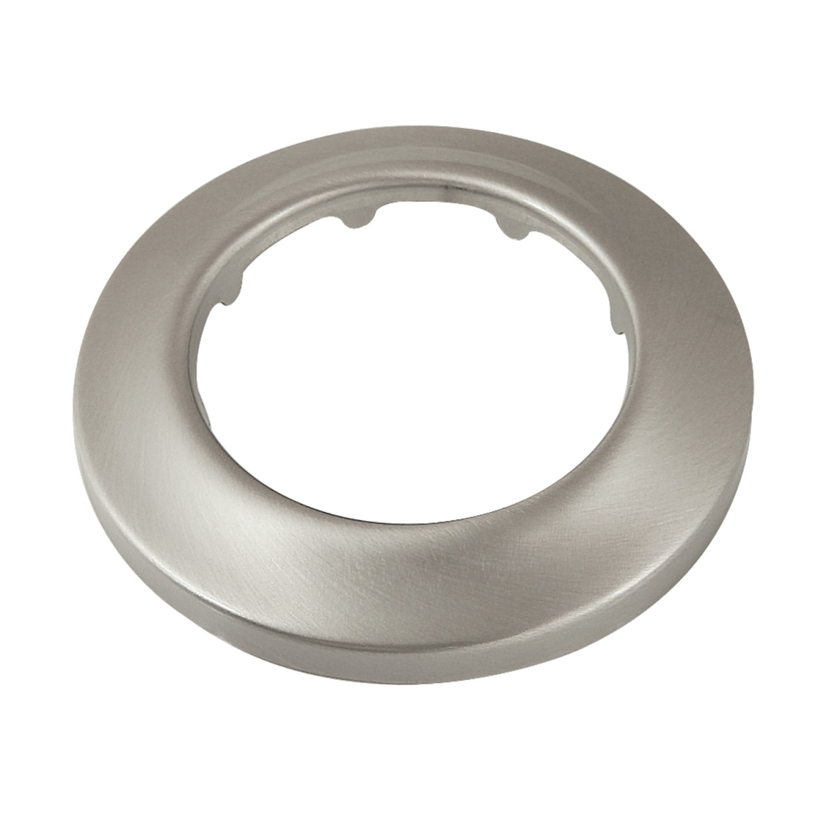 1.5 IPS 1.875 in. ID Flange, Brushed Nickel