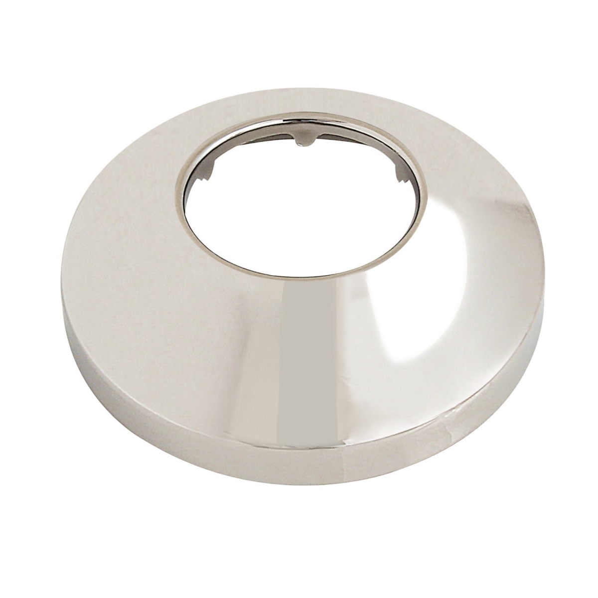 Picture of Kingston Brass FL42346 1.25 in. ID x 2.75 in. OD Flange, Polished Nickel
