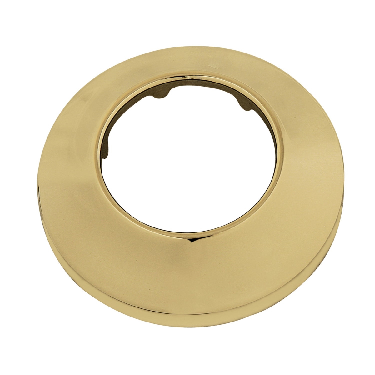 Picture of Kingston Brass FL22342 1.50 in. ID x 2.75 in. OD Flange, Polished Brass