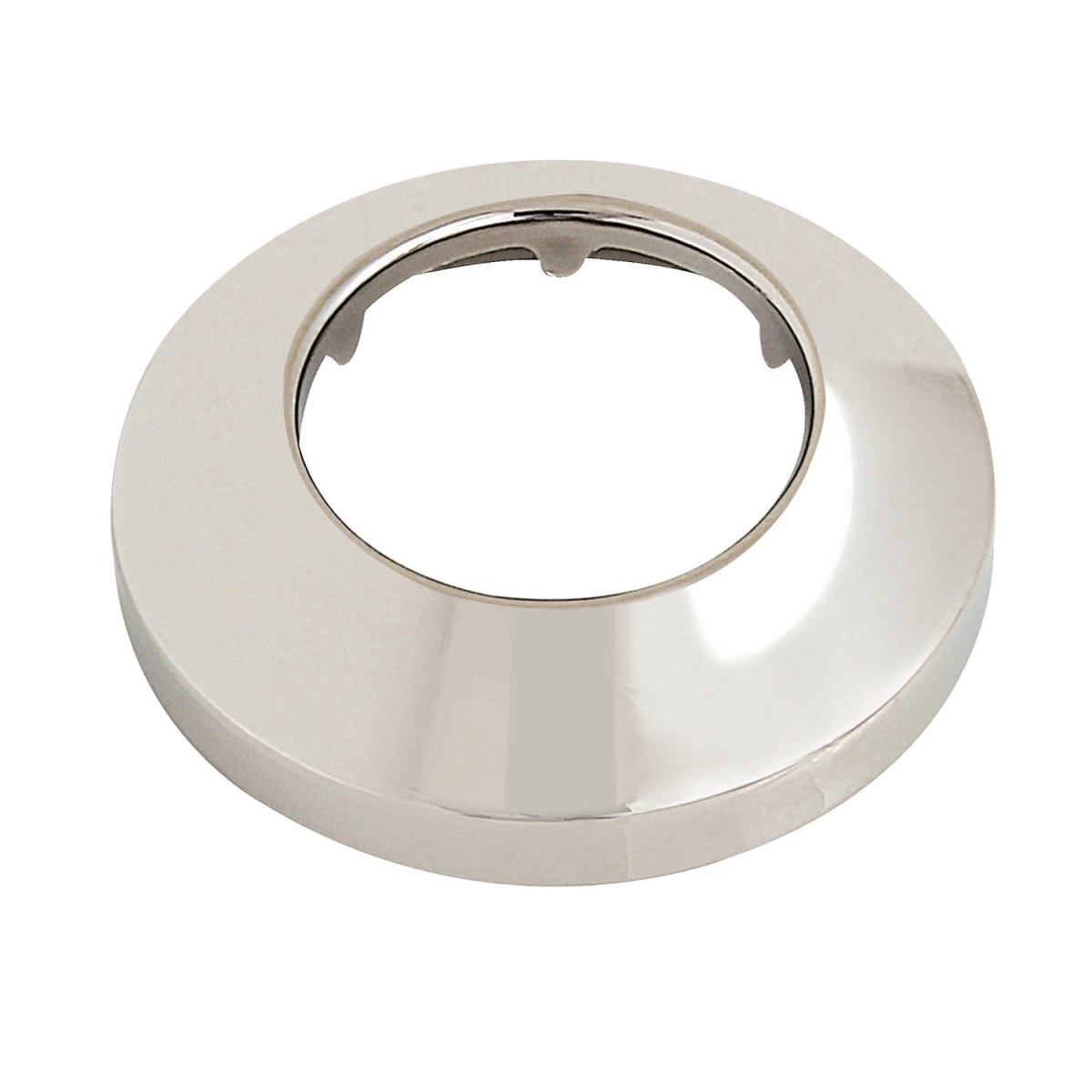 Picture of Kingston Brass FL22346 1.50 in. ID x 2.75 in. OD Flange, Polished Nickel