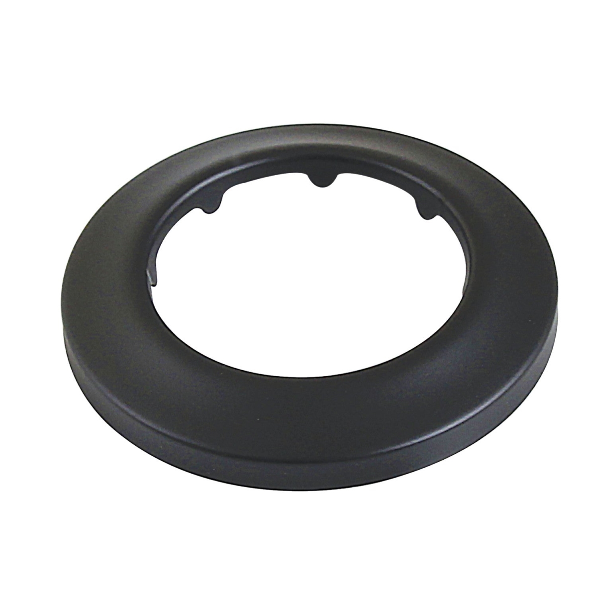 Picture of Kingston Brass FL17830 1.50 IPS 1.87 in. ID Flange, Matte Black
