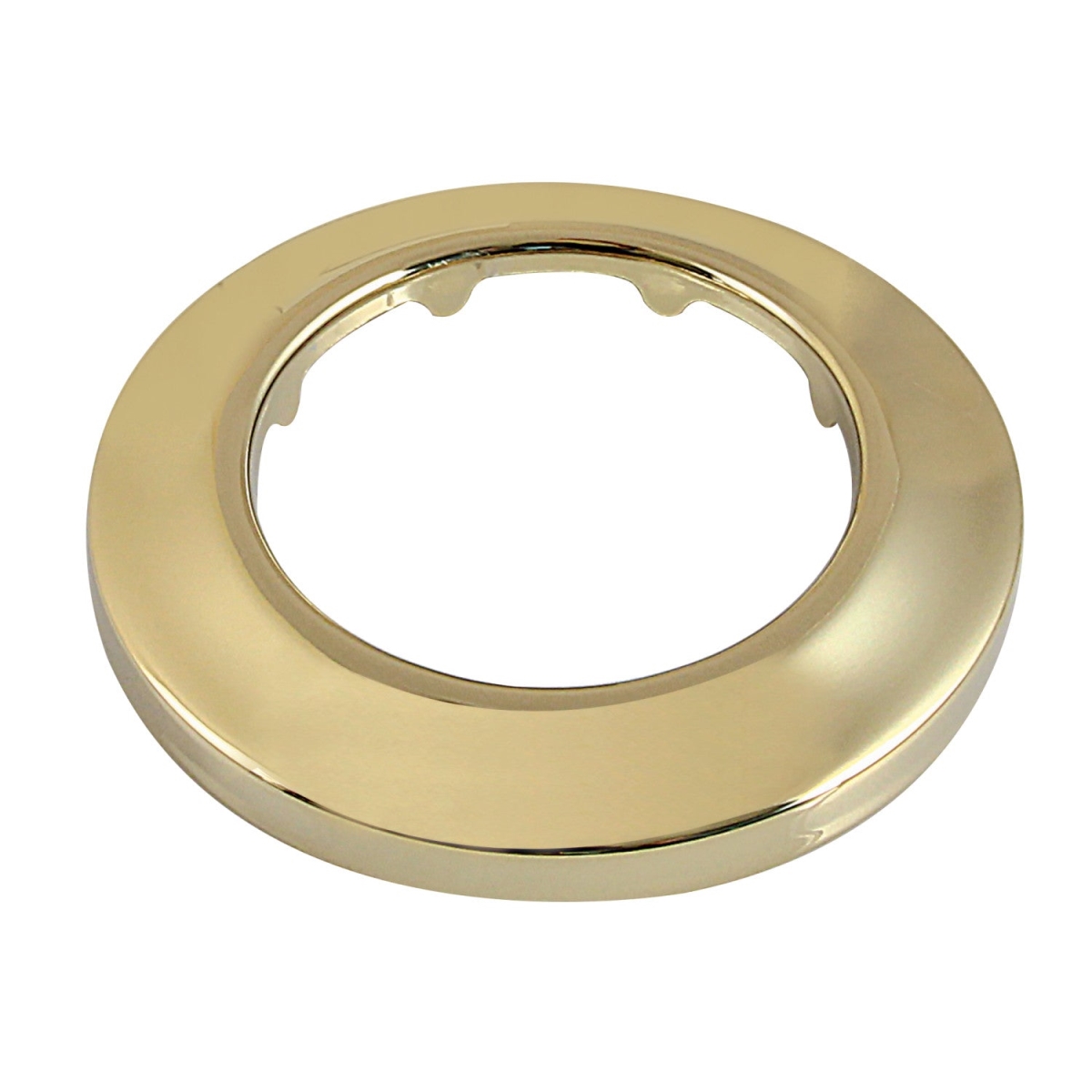 Picture of Kingston Brass FL17832 1.50 IPS 1.87 in. ID Flange, Polished Brass