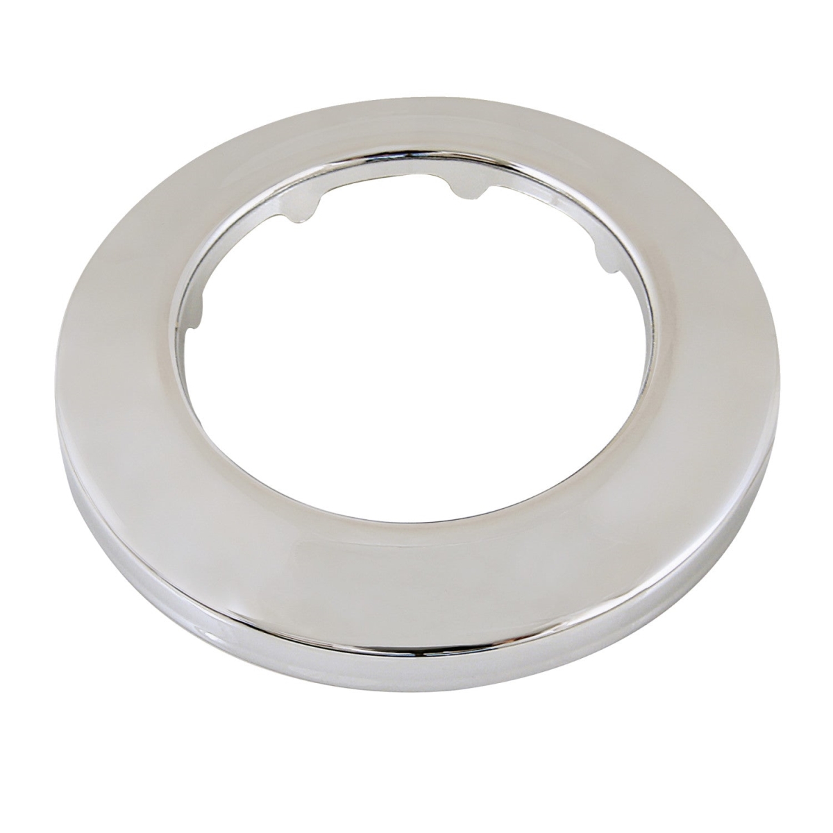Picture of Kingston Brass FL17836 1.50 IPS 1.87 in. ID Flange, Polished Nickel