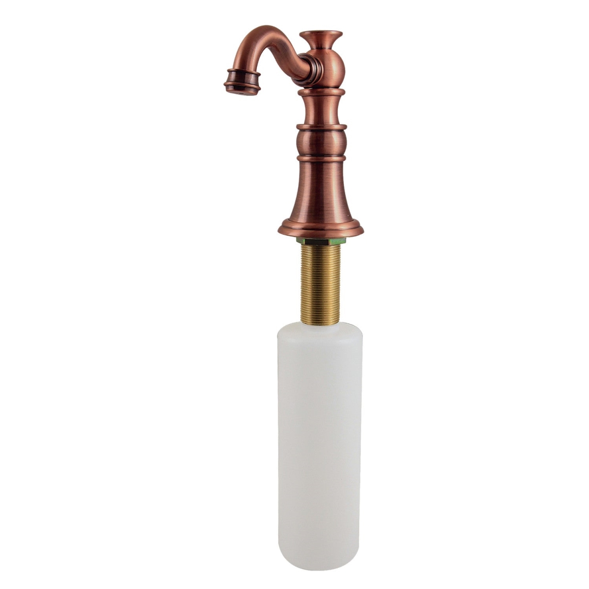 SD1976AC American Classic Soap Dispenser, Antique Copper