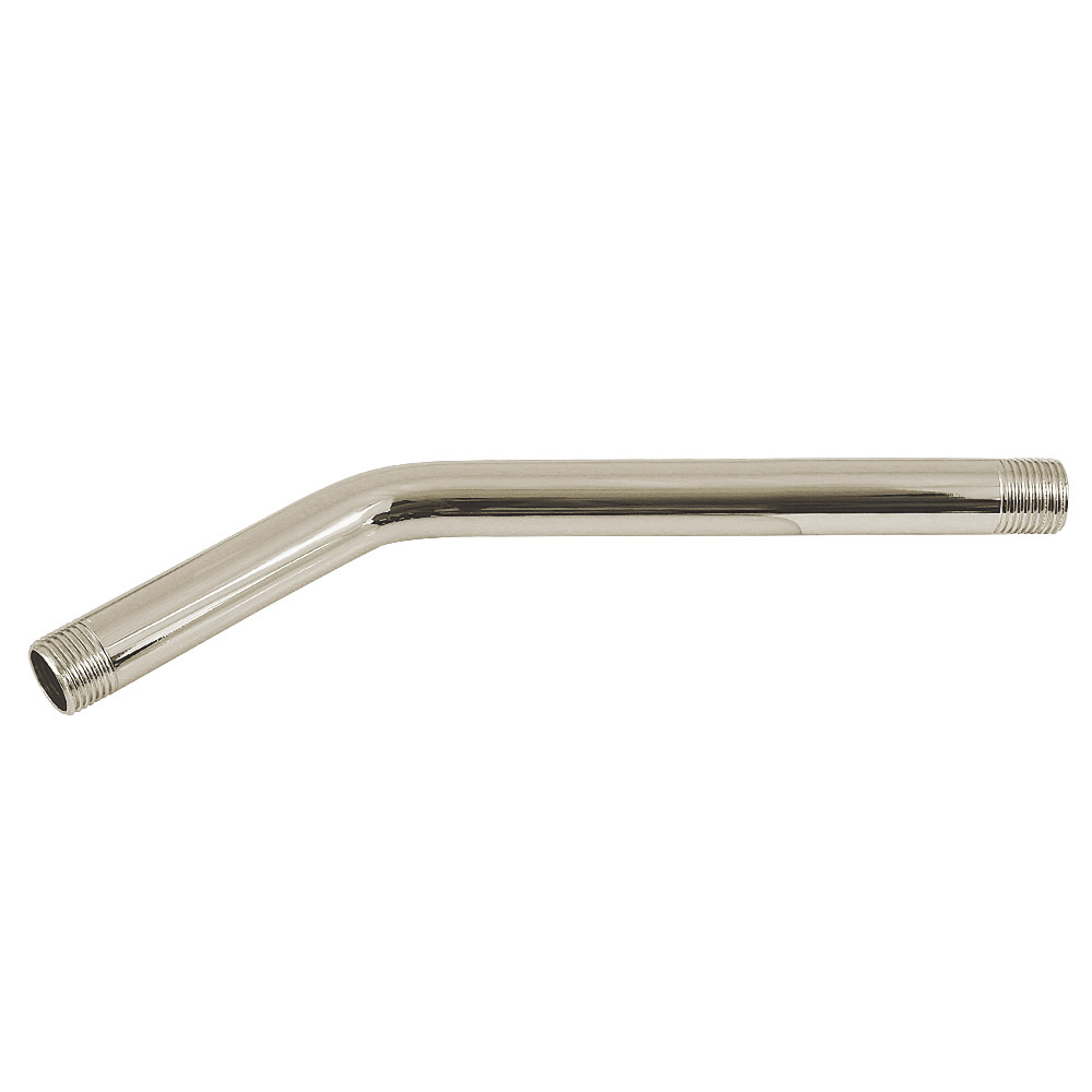K162A6 Shower Scape 10 in. Shower Arm - Polished Nickel