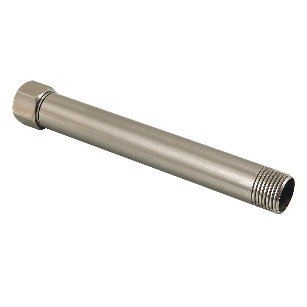 KSB838 6 in. Extender - Brushed Nickel