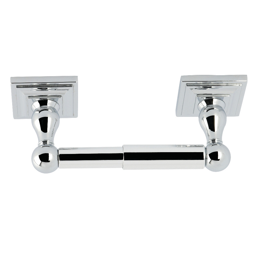 BA328C Serano Toilet Paper Holder - Polished Chrome
