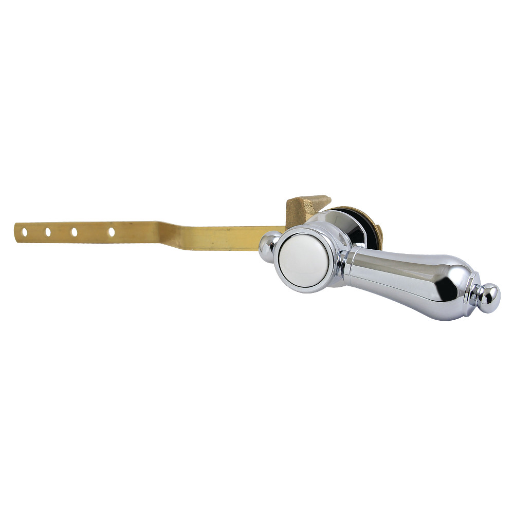 KTBAL1 Heirloom Front Mount Toilet Tank Lever - Polished Chrome