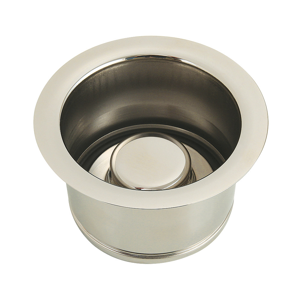 Picture of Kingston Brass BS2006PN Made To Match Extended Disposal Flange - Polished Nickel