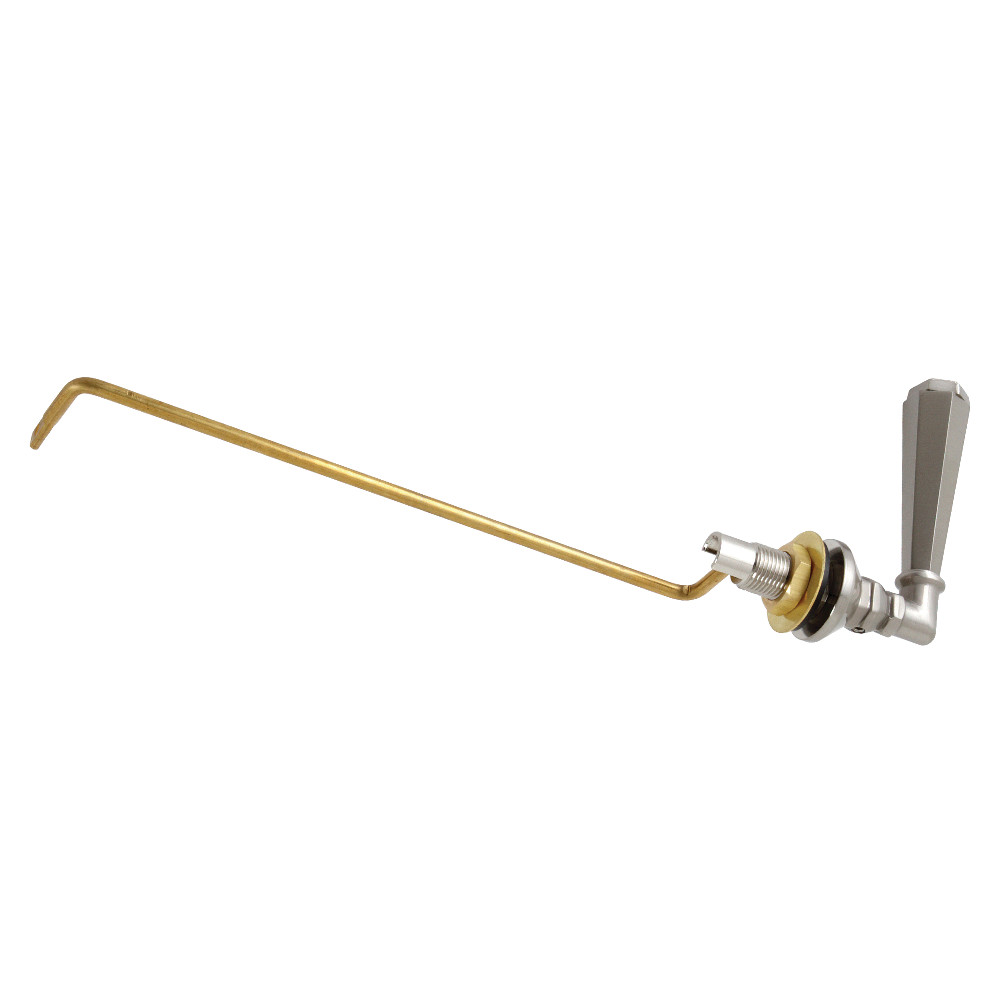 KTHLS8 Metropolitan Side Mount Toilet Tank Lever - Brushed Nickel