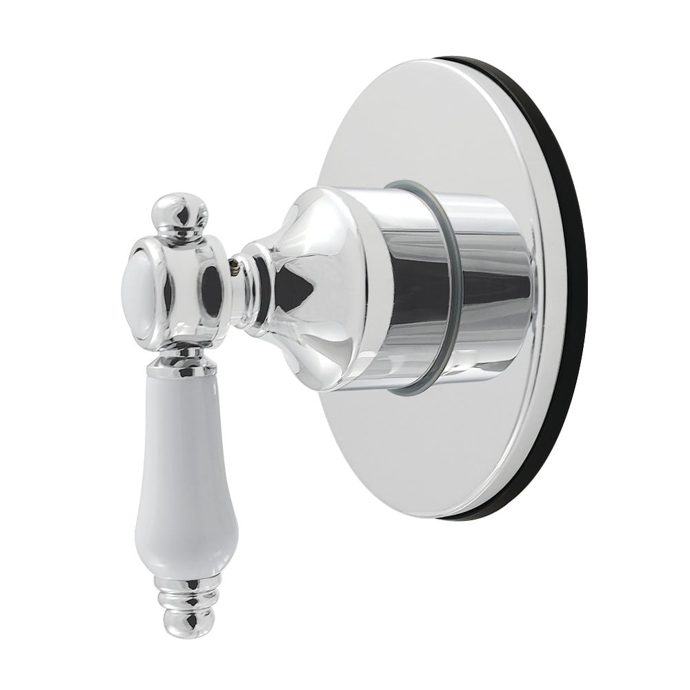 Bel-Air Diverter Valve & Trim Kit - Polished Chrome - 6-Way Control