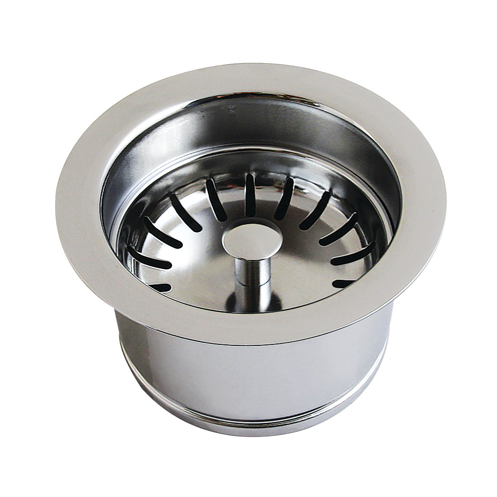 Picture of Kingston Brass BS3001S Made to Match Garbage Disposal Flange, Chrome