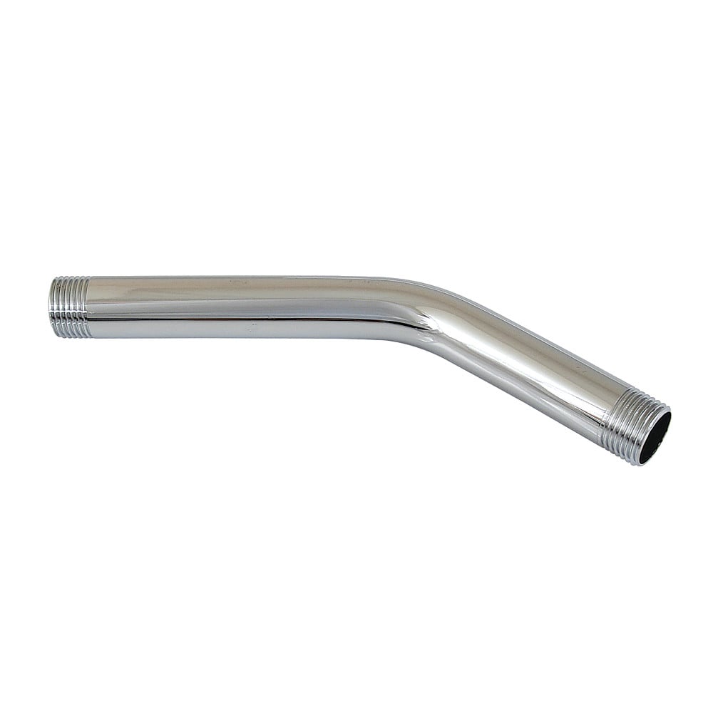 K151A1 8 in. Shower Arm - Polished Chrome