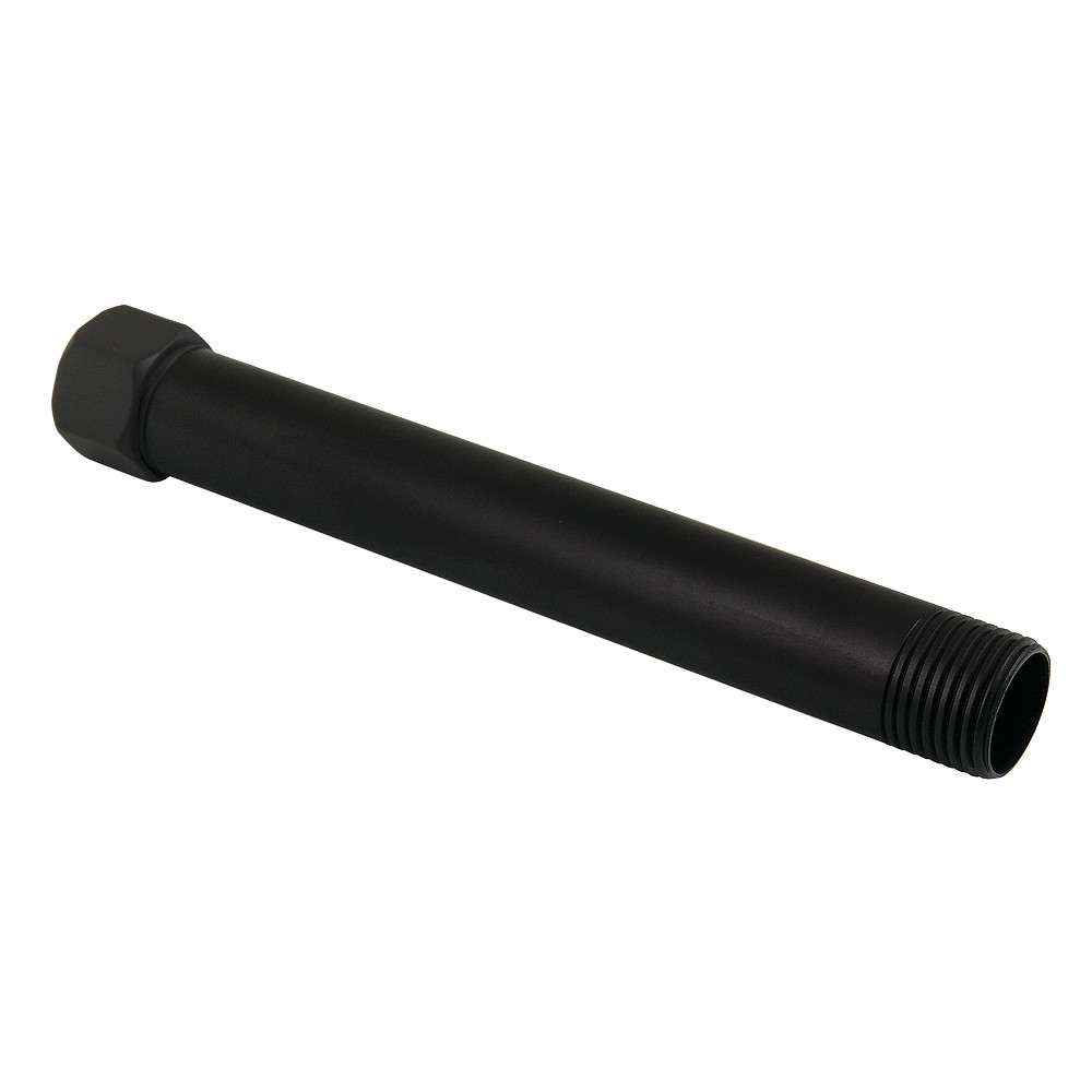 KSB830 6 in. Extender - Matte Black