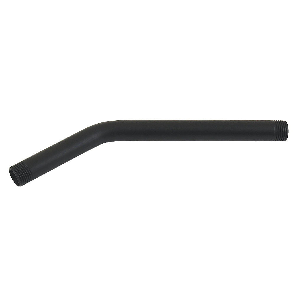 K162A0 Shower Scape 10 in. Shower Arm - Matte Black