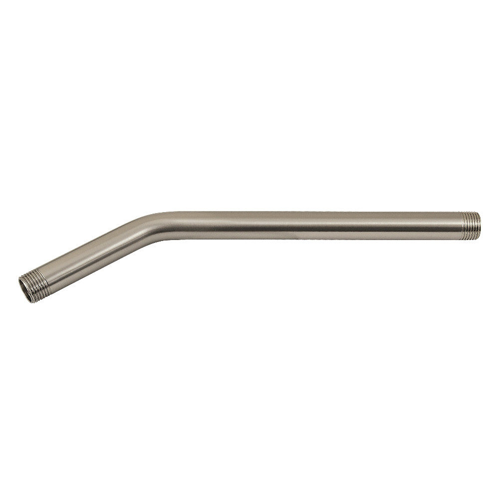K163A8 Shower Scape 12 in. Shower Arm - Brushed Nickel