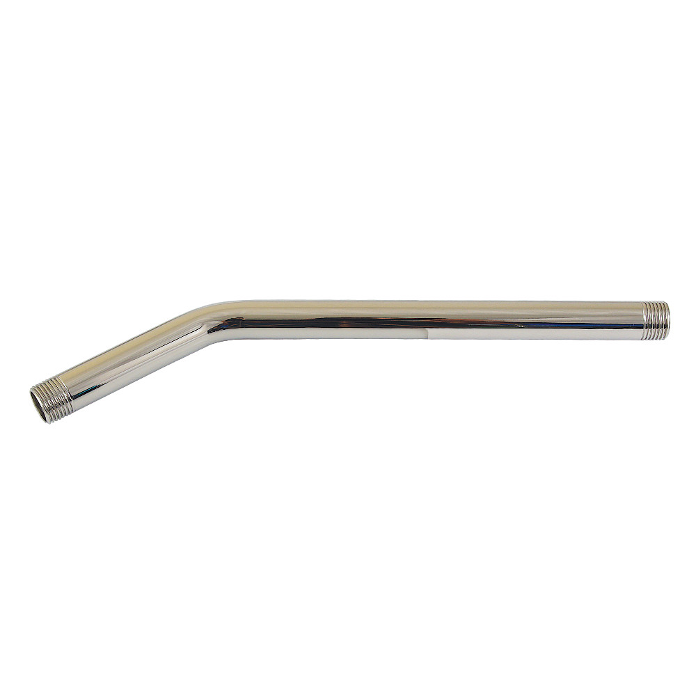 K163A6 Shower Scape 12 in. Shower Arm - Polished Nickel