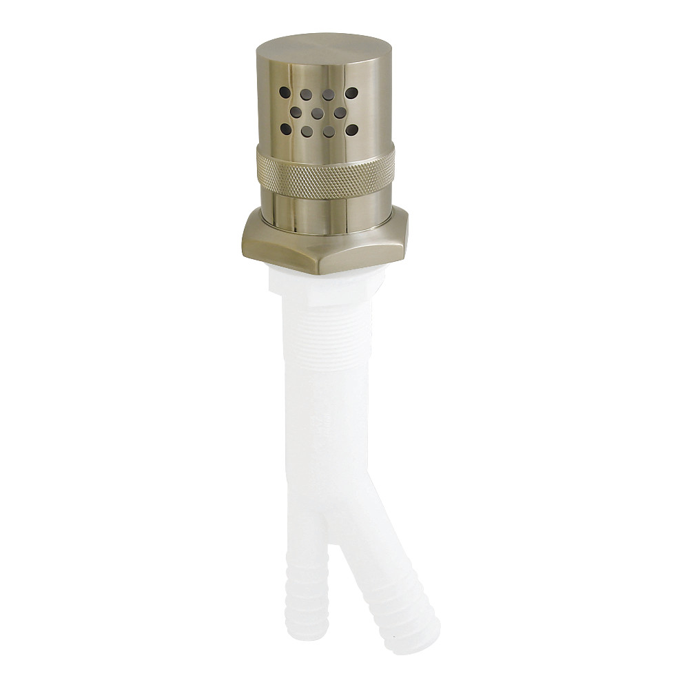 Picture of Kingston Brass KA411BN Trimscape Dishwasher Air Gap - Brushed Nickel
