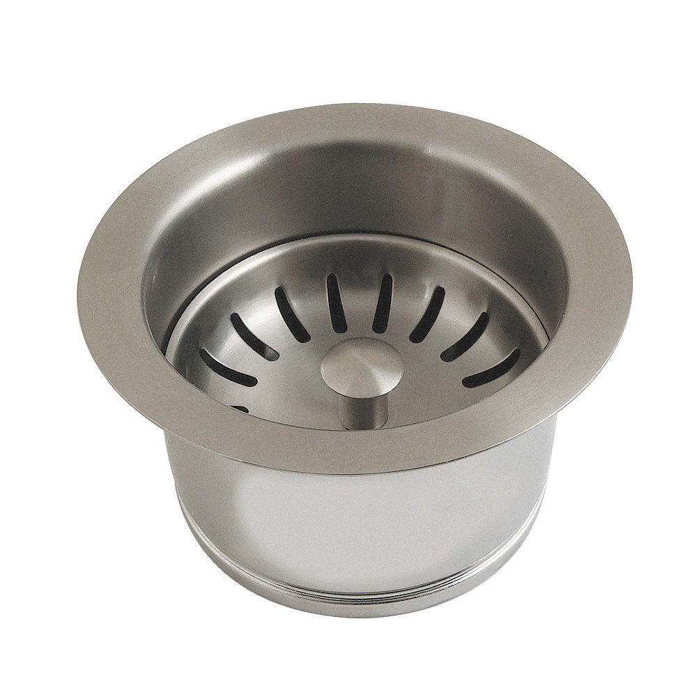 Picture of Kingston Brass BS3008S Made to Match Garbage Disposal Flange - Brushed Nickel