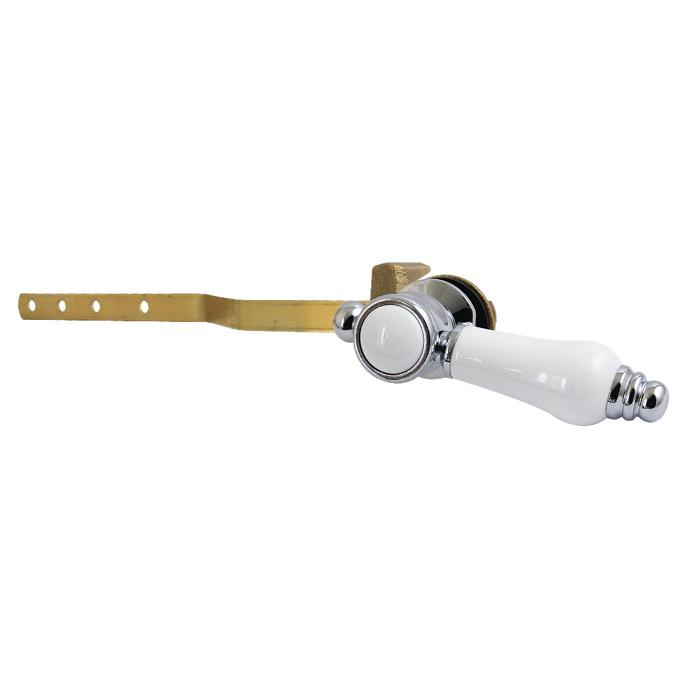 KTBPL1 Bel-Air Front Mount Toilet Tank Lever - Polished Chrome