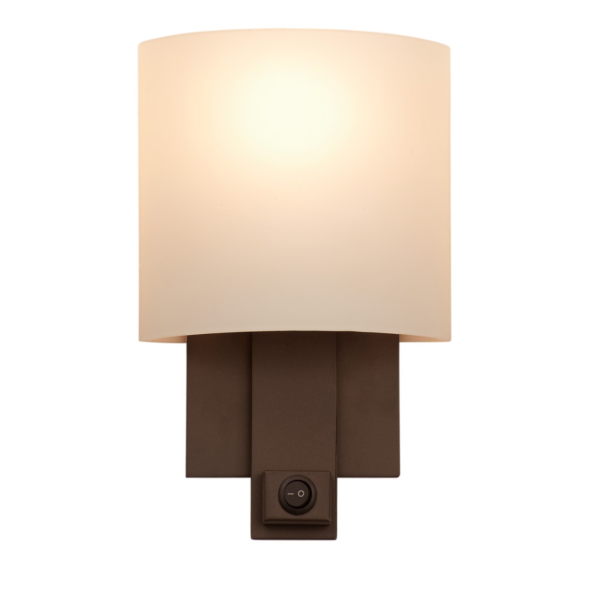 Picture of Kalco 4651SN Espille 1 Light Wall Sconce&#44; Satin Nickel