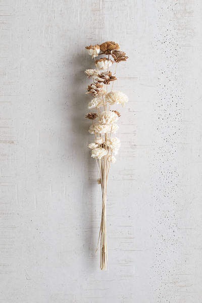 NTRP1022 30 in. Artificial Sola Flower Bouquet