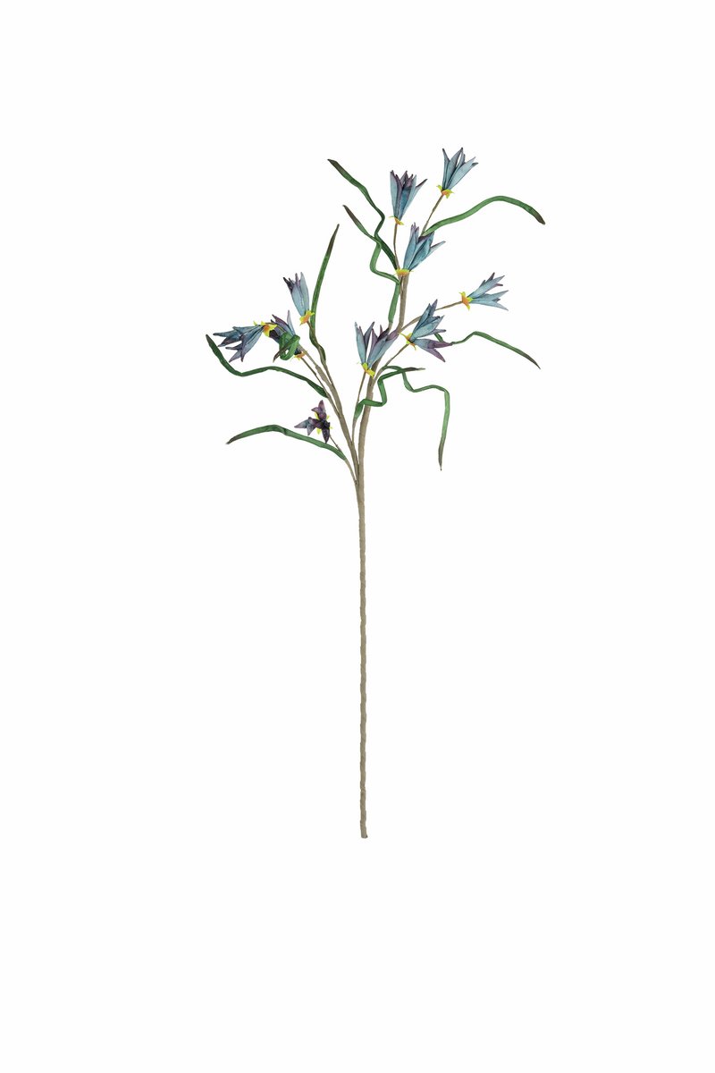 CLX3384 Botanica No.3384 Artificial Flowers - Pack of 6