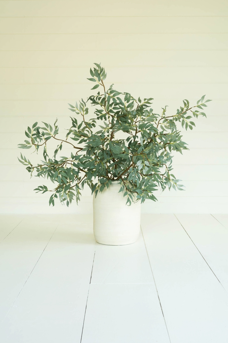 CLX3436 45 in. Botanica Plant & Pot