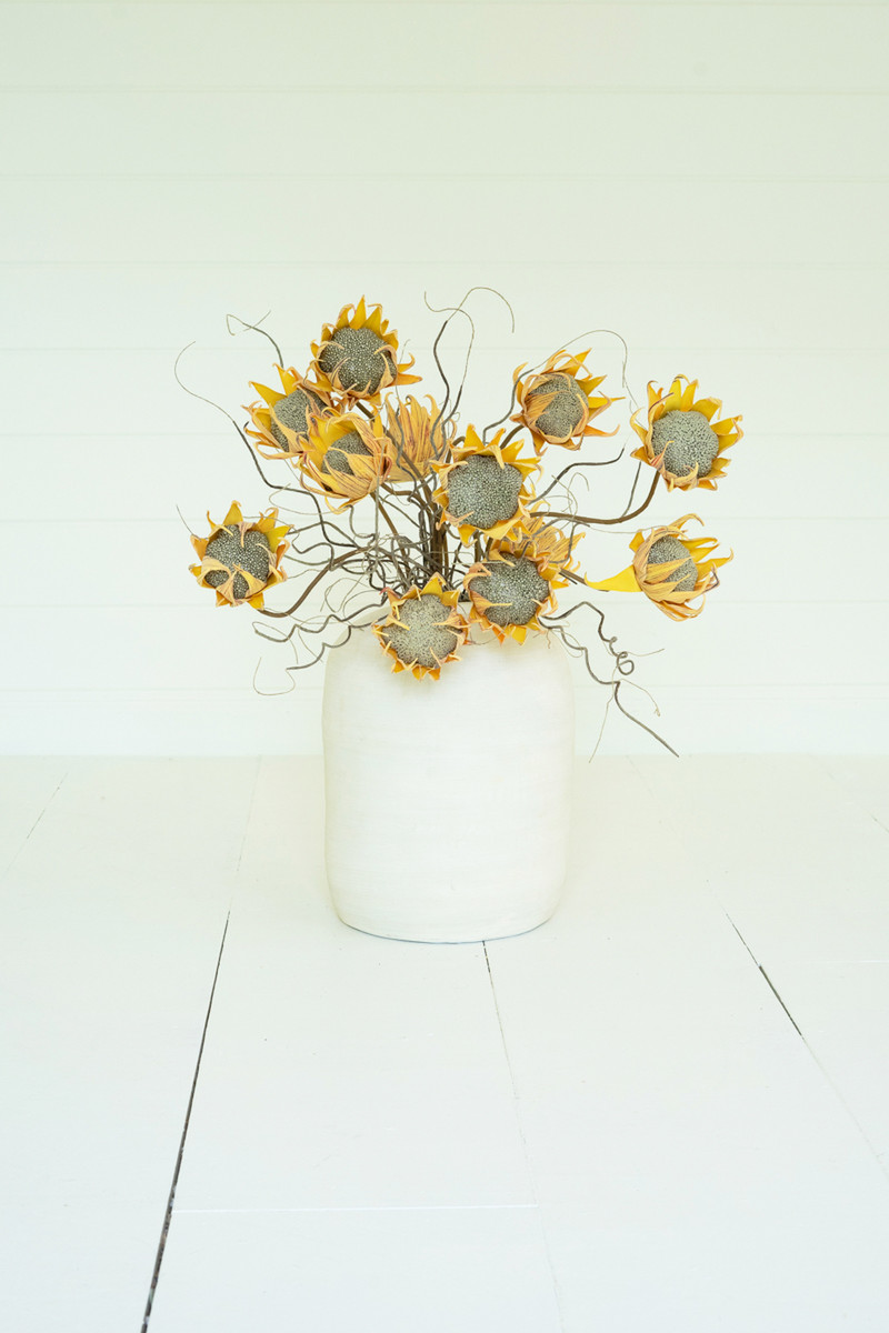 Picture of Kalalou CSL2688 EVA Foam & Wire Botanica Decor