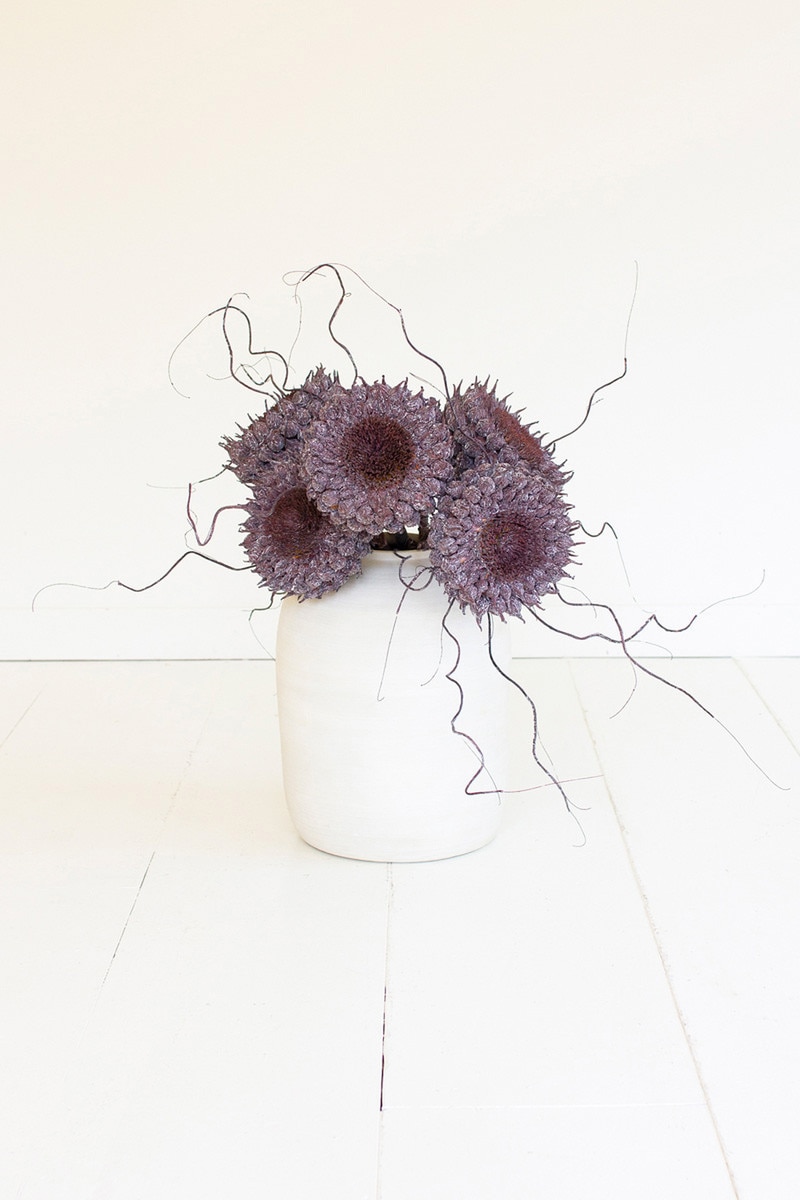 Picture of Kalalou CSL2770 EVA Foam & Wire Botanica