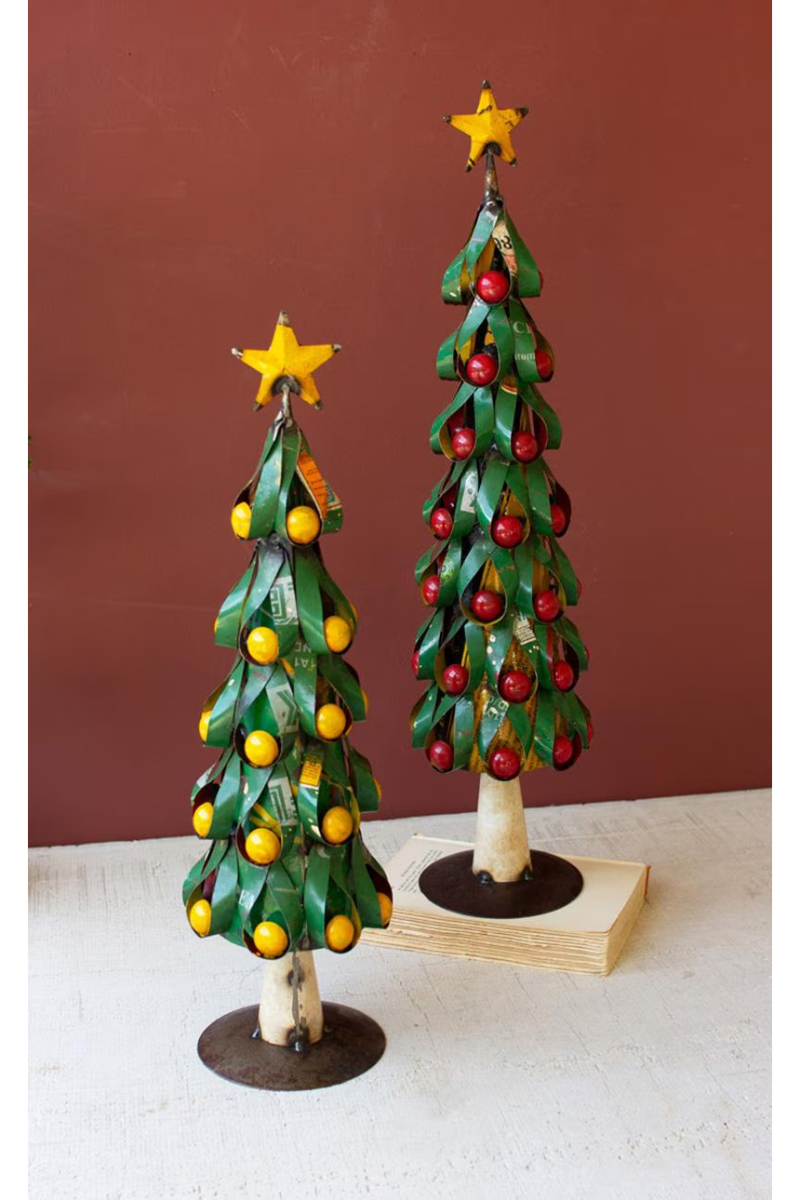 Kalalou Christmas Trees - Thumbnail 3