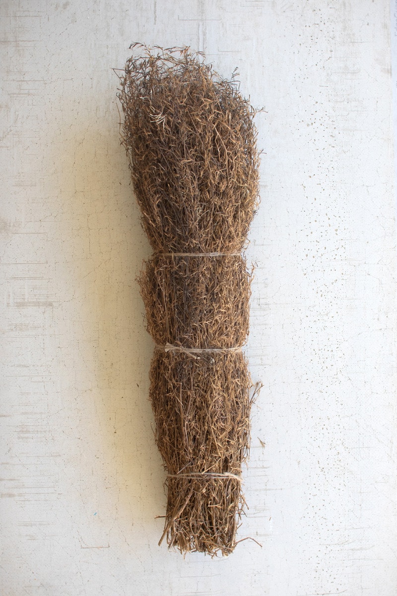 NGLB1002 39 in. Lanka Tree Branch Bundle, Brown