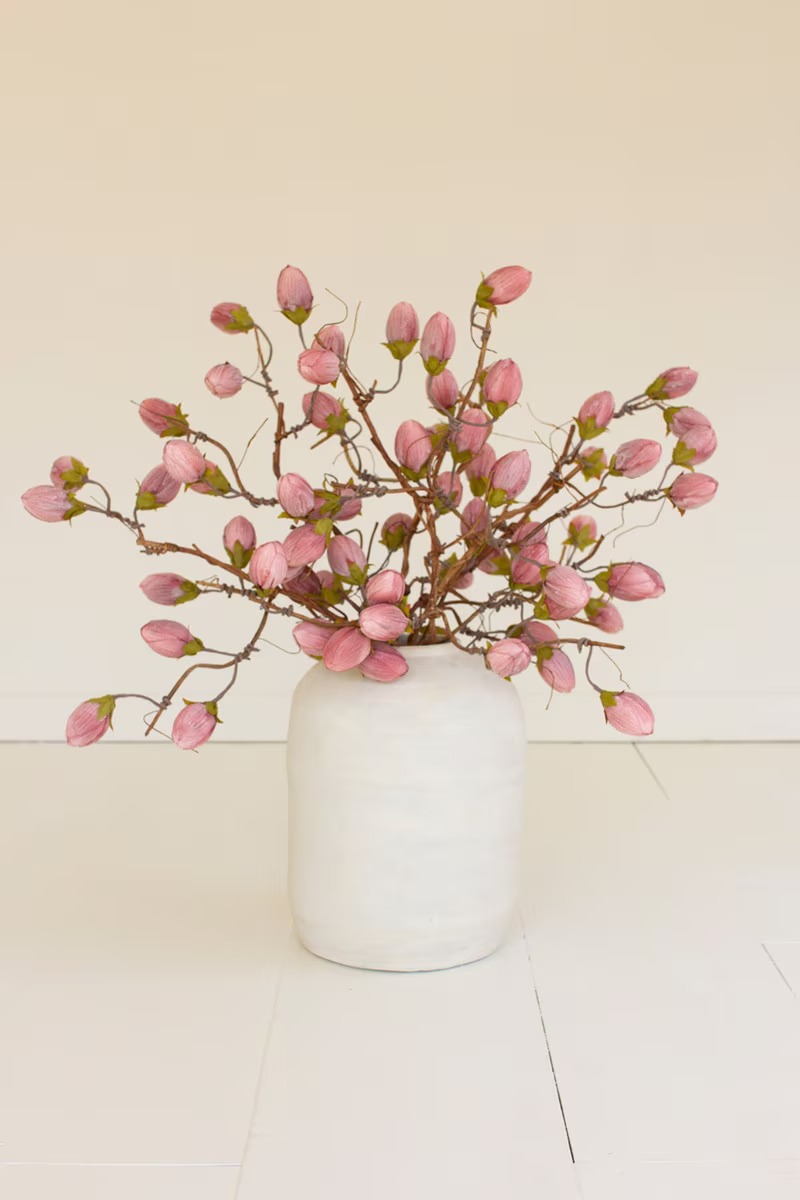 CLX3572 48 in. No. 3572 Botanica Artificial Flowers - Multi Color