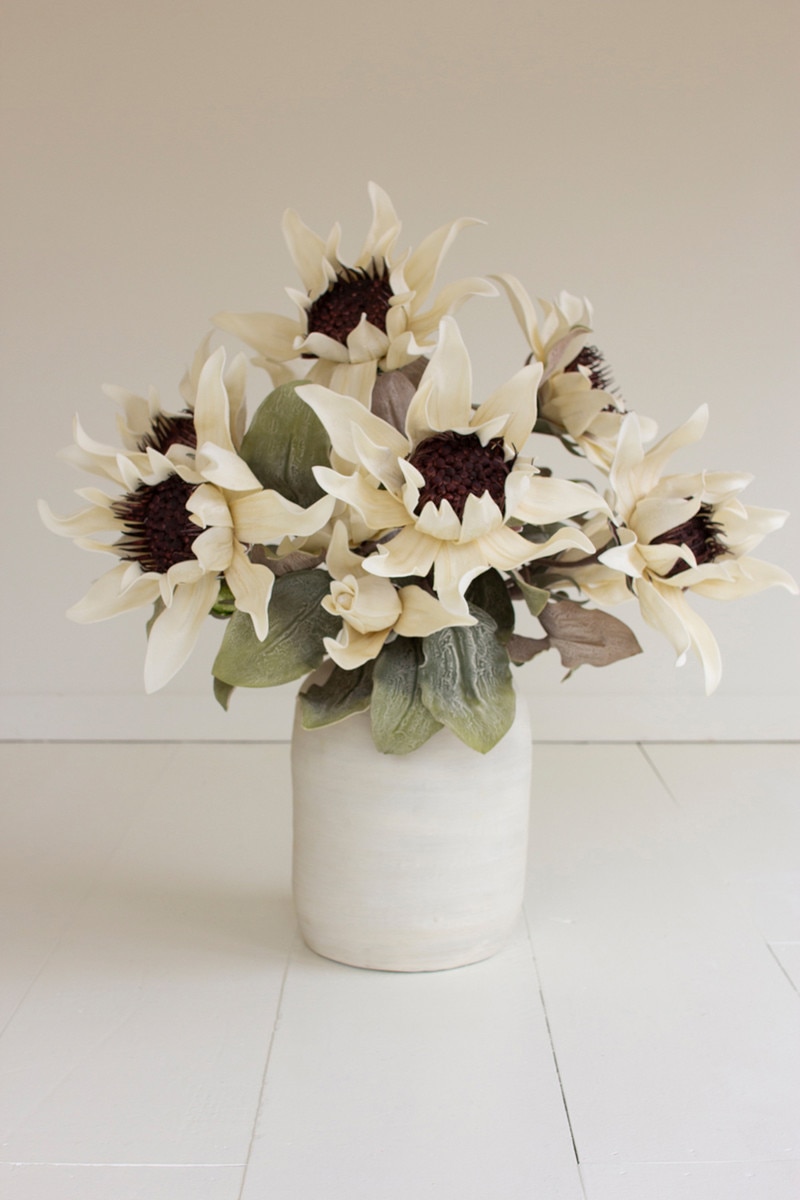 CSL2797 37 in. Botanica, Multi Color