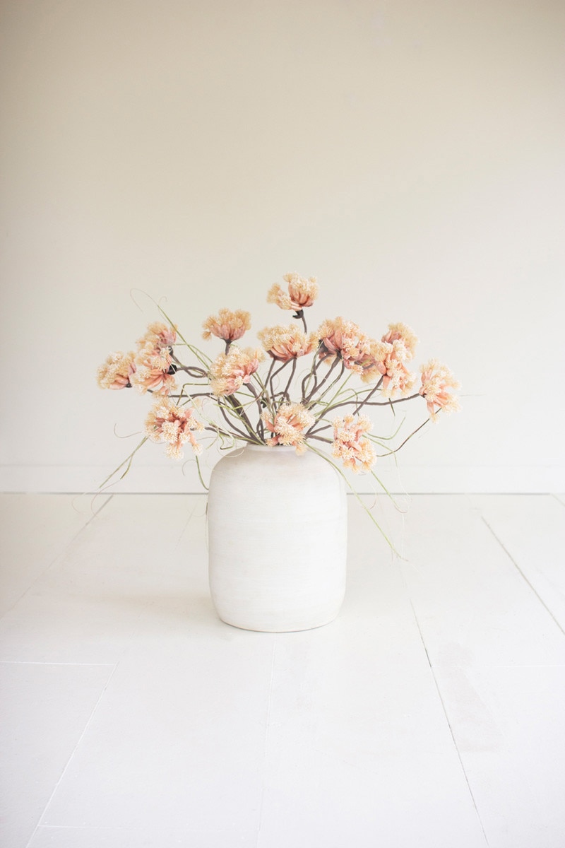 Picture of Kalalou CSL2844 33 in. No. 2844 Botanical Flower Arrangements&#44; Multi Color