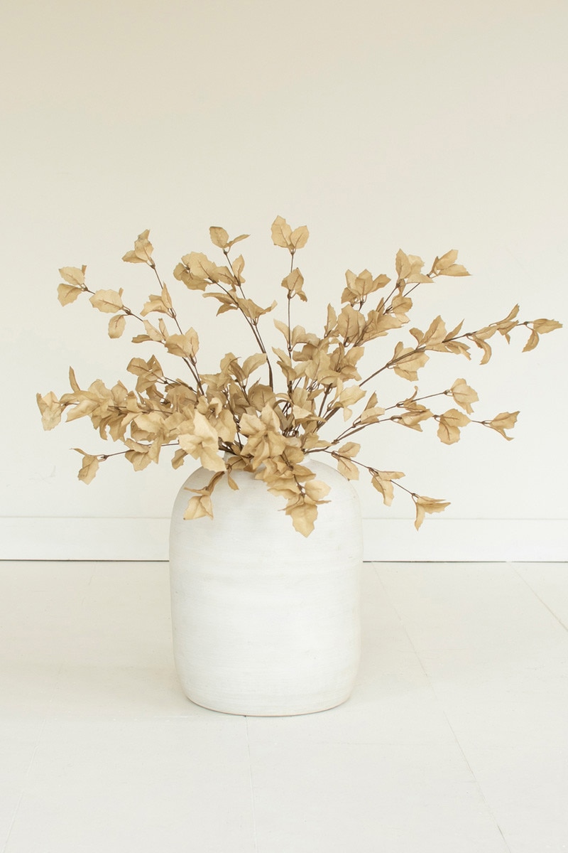 CHNS9038 30 in. Faux Botanical Stem, Multi Color