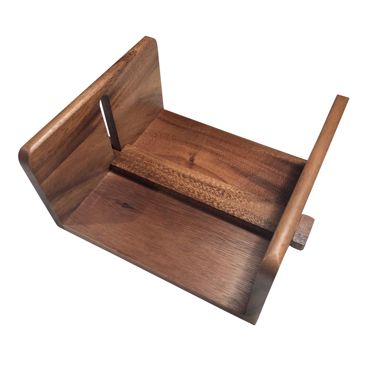 Picture of Kalmar Home 336B Napkin Holder - 6 x 6.5 x 3.5 in.
