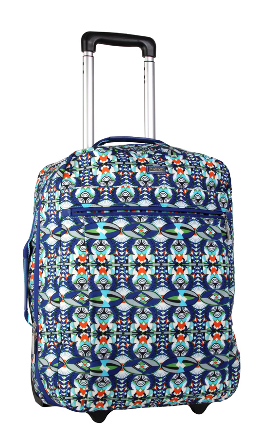 Picture of Hadaki HDK879 Plane Hopping Roller Bag