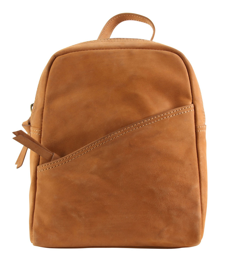 Picture of Hadaki HDK727 EcoLeather Backpack Bag