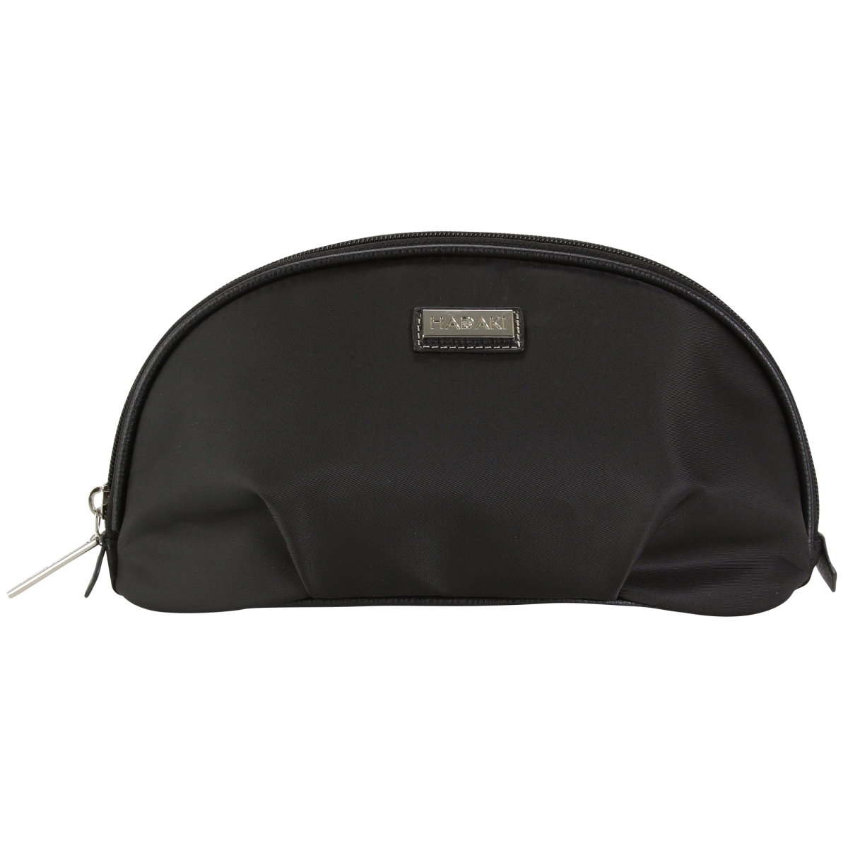 Picture of Hadaki HDK797BLACK Origami Toiletry Pod&#44; Black