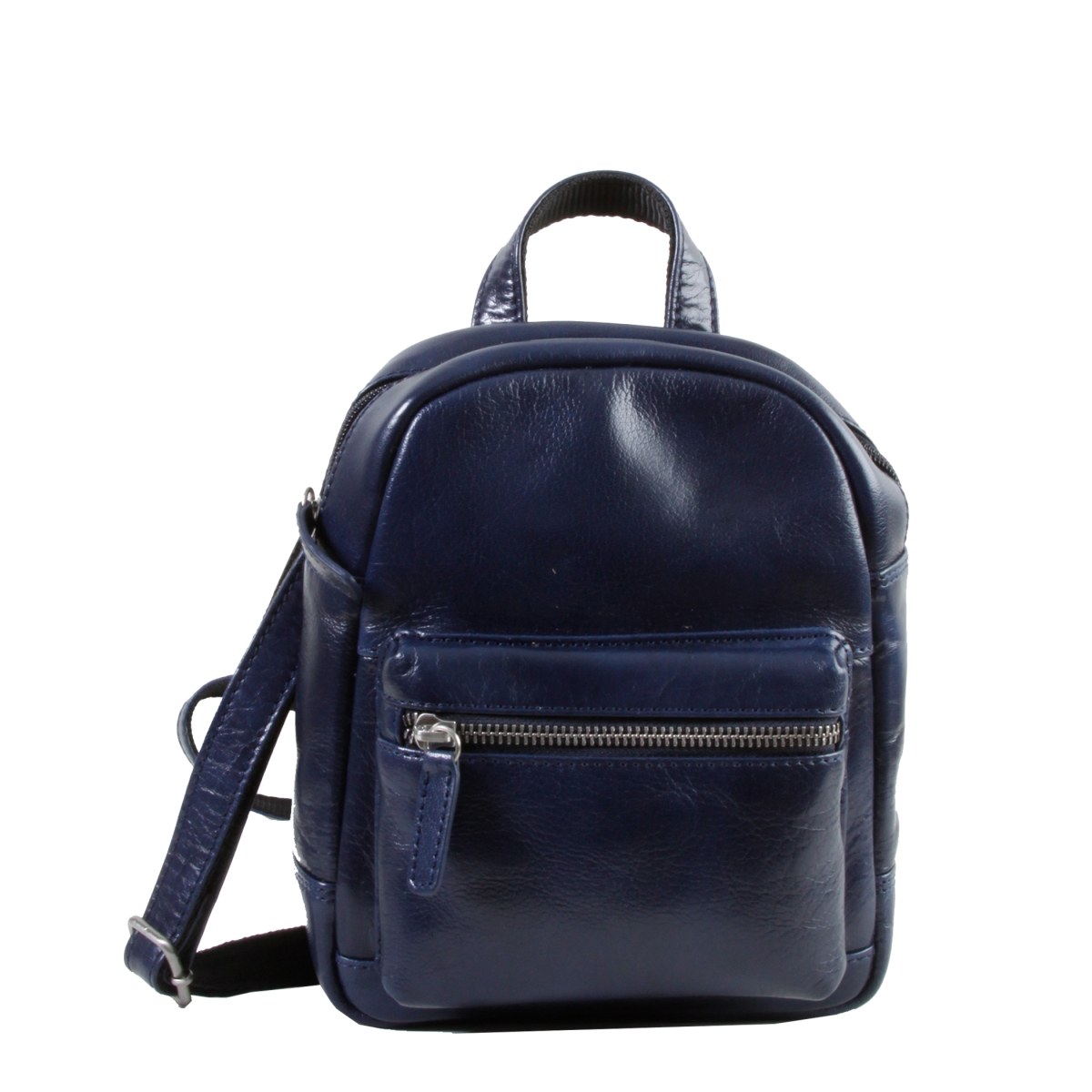 HDK750 7.25 x 5.00 x 8.50 in. Mini Backpack, Blue