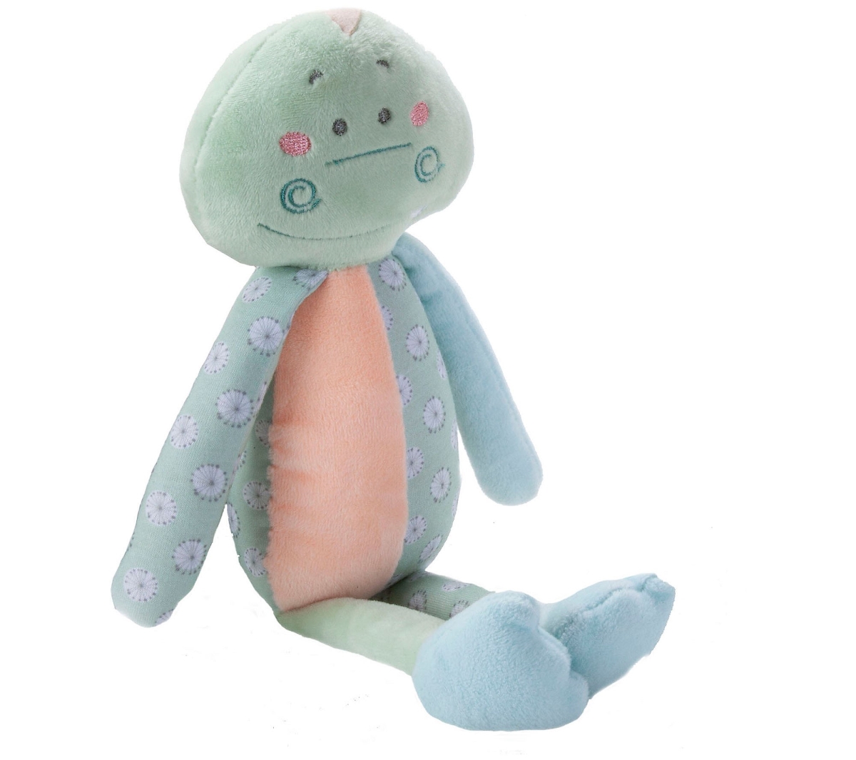 SA0160DINO 4.875 x 2 x 14 in. Plush Toy, Dinosaur