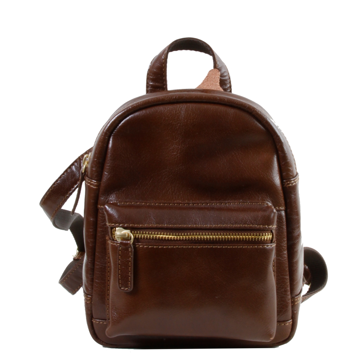 HDK750-RT Mini Backpack, Rustico