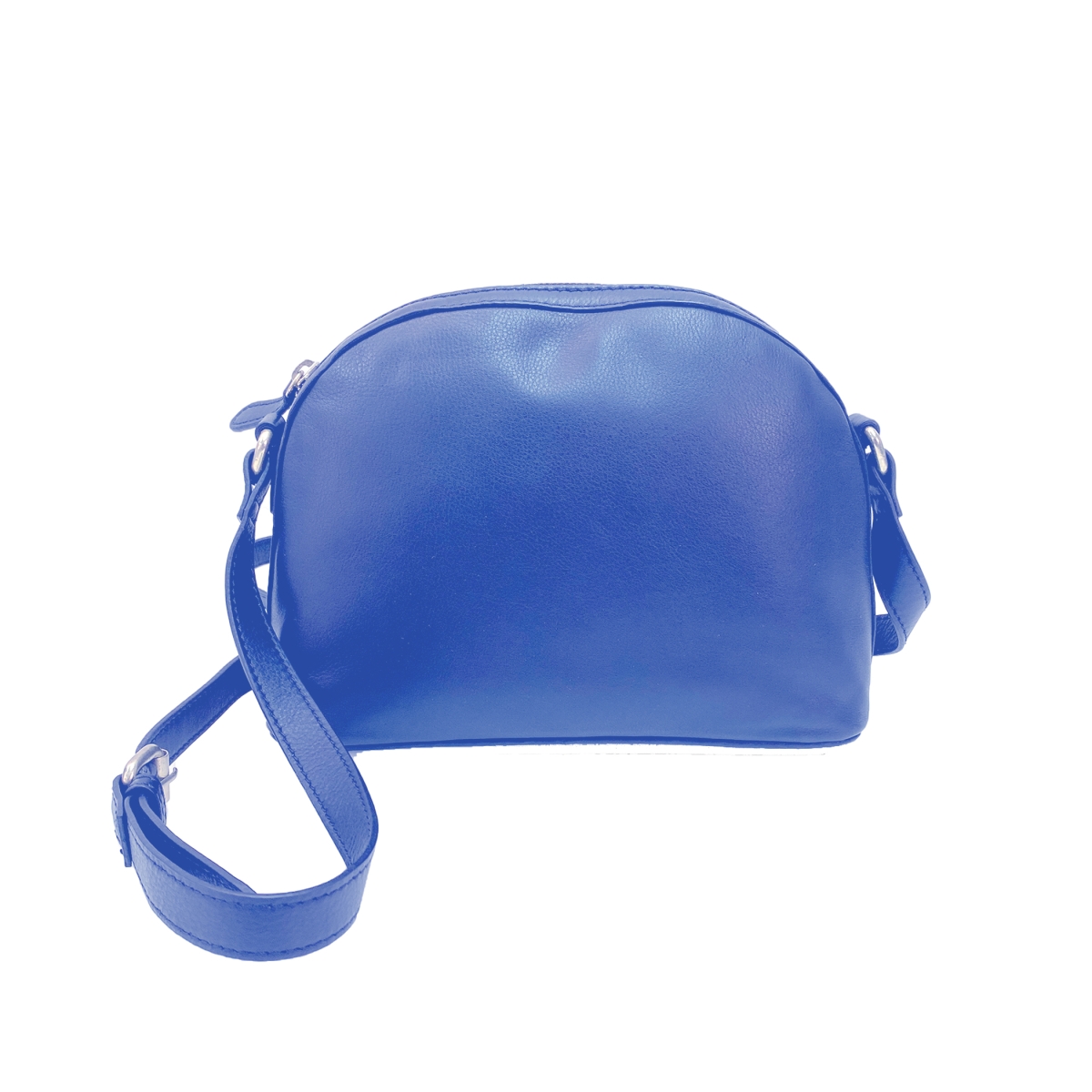 HDK764-PBL Small Oval Bag, Placid Blue